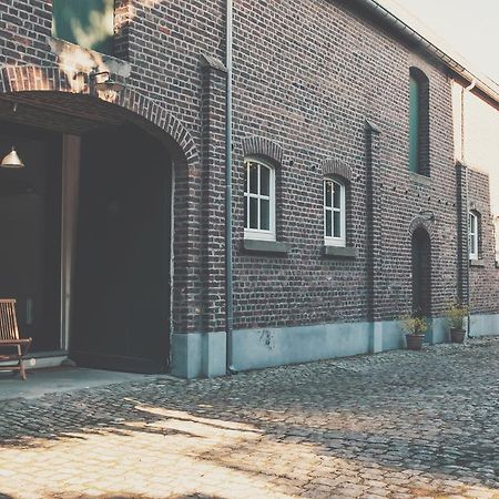 Neerhof Villa Neerlinter Dış mekan fotoğraf