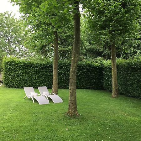 Neerhof Villa Neerlinter Dış mekan fotoğraf