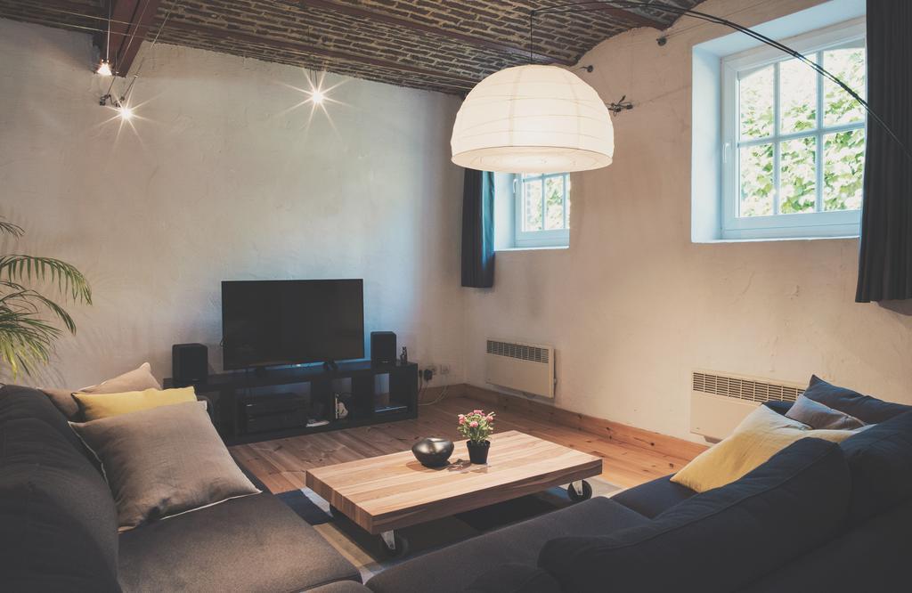 Neerhof Villa Neerlinter Dış mekan fotoğraf